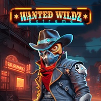 Wanted Wildz Extreme